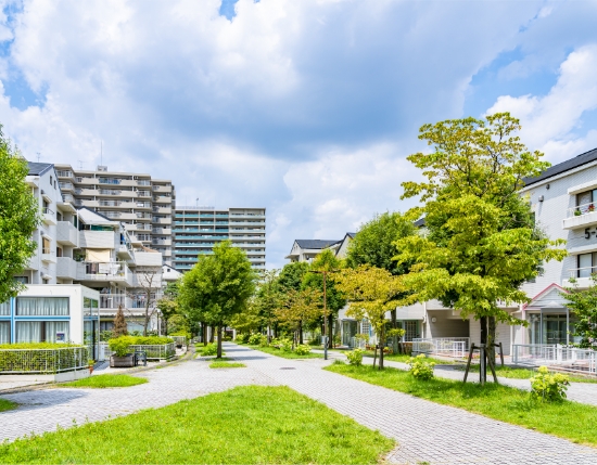 土地や周りの環境に合った間取りで自分らしさをつめこんだ愛着ある家を建てたい