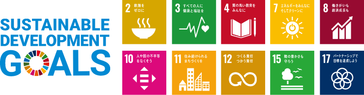 SDGs