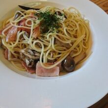 スパゲッティーハウスちゃおさん　開店☆