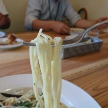 スパゲッティーハウスちゃおさん　開店☆