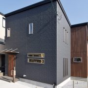 家ときどき別荘外観