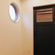 丸窓(内)