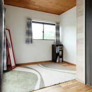 部屋１