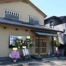 スパゲッティーハウスちゃおさん　開店☆