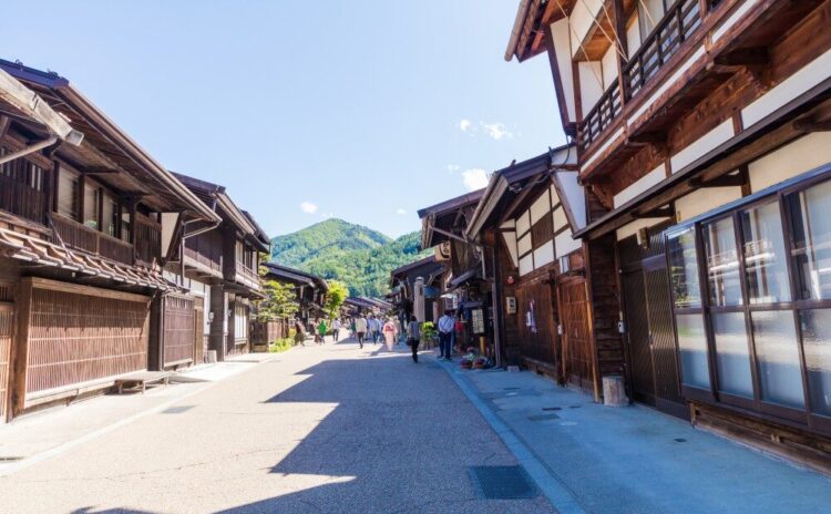 日本ではどんな家づくりが最適なのか。