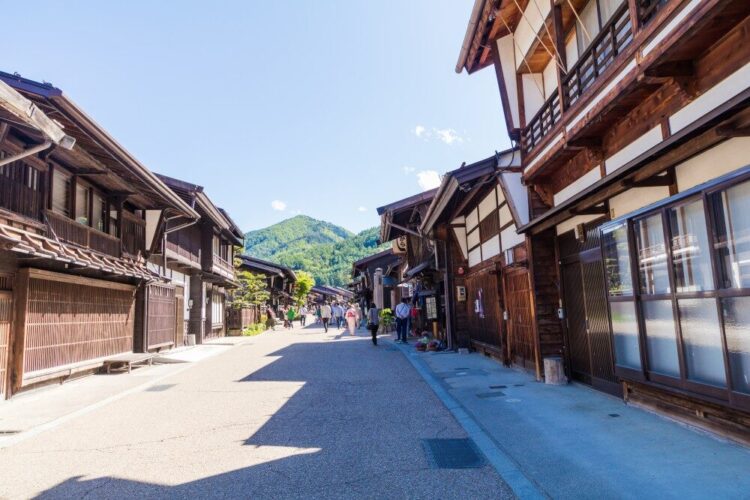 日本の気候に合った家づくり