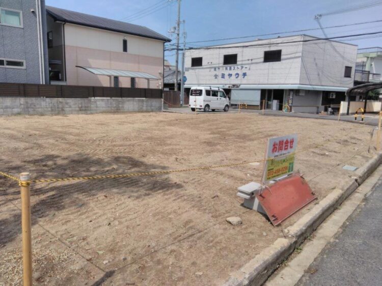 田尻町の現場　続報