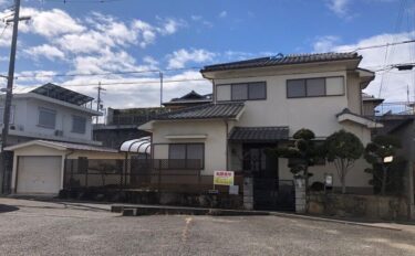 泉佐野市～岬町の倉庫・工場の物件募集中です！