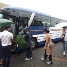 バスツアー奈良県　明日香村