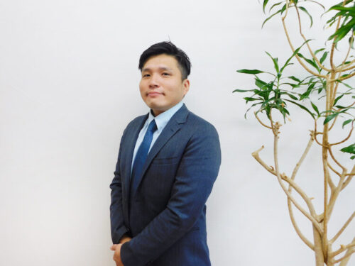 福永 翔平