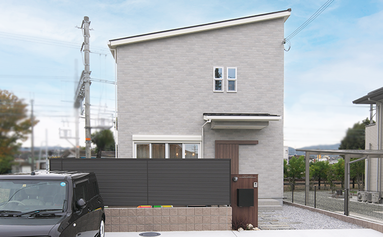 大阪・泉州で建てた「人気の下がり天井のある家」施工実例４選