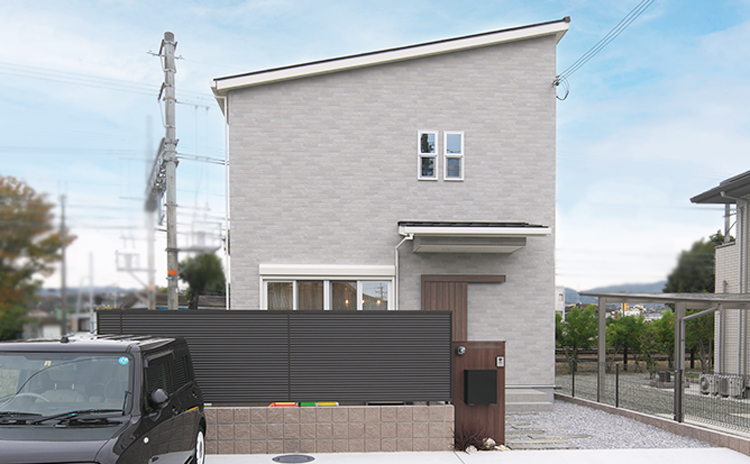 大阪・泉州で建てた「人気の下がり天井のある家」施工実例4選