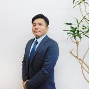 福永 翔平