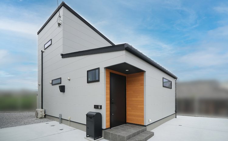 性能だけじゃない!おしゃれな高性能省エネ住宅5選