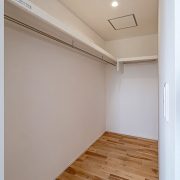 ファミリークローゼット