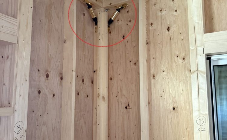 制震ダンパーで地震から家族をまもります！