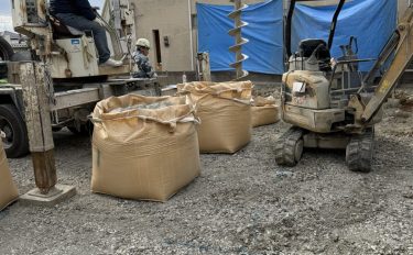 紀の川市、M様邸着工しました！